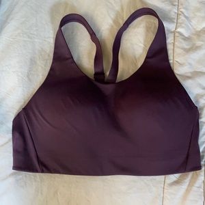Like new! Athleta Advance Bra
